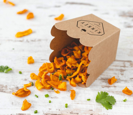 Popcorn Box for Parties and Events