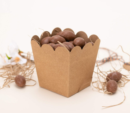Popcorn Box for Parties and Events