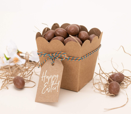Popcorn Box for Parties and Events