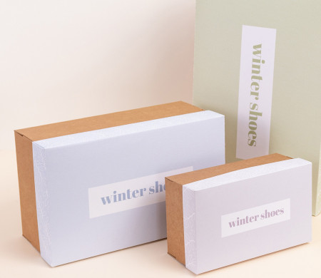 Shoeboxes