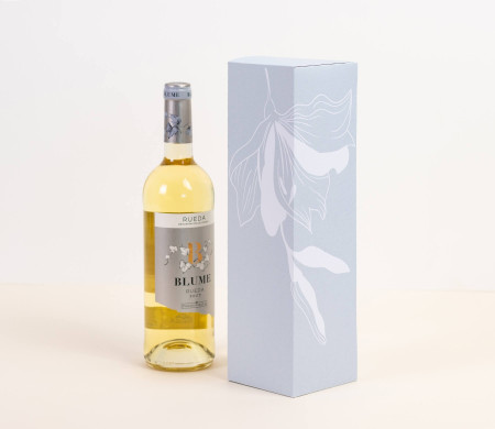 Basic box for wine or Cava.