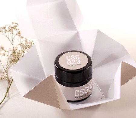 Box for Creams and Small Gifts