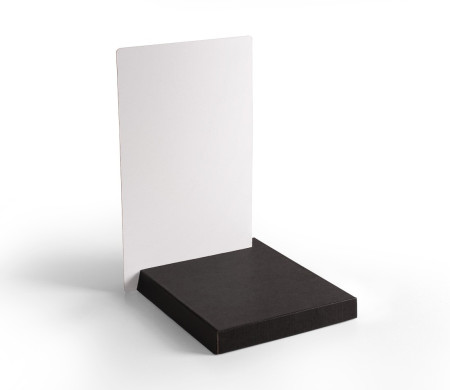 POS Corrugated display
