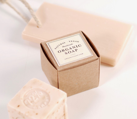 Box for Creams and Small Gifts