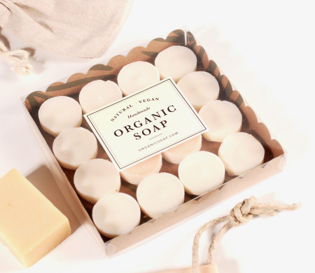 Box for Biscuits, Cookies or Macarons