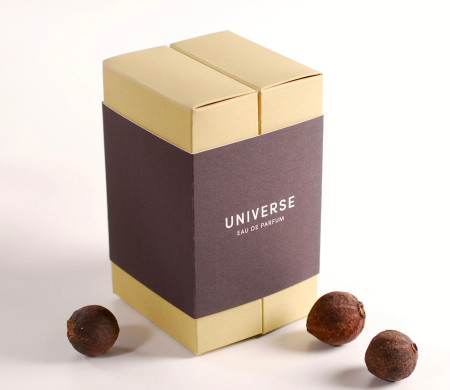 Box for Bottles with an Original Opening Mechanism