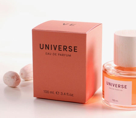 Square Box for Beauty Creams
