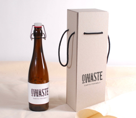 Very Original and Resistant Bottle Box