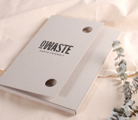 DinA4 Cardboard Document Holder