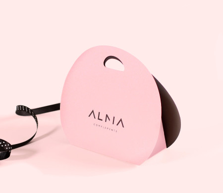Paper bag for Gifts