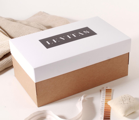 Shoeboxes