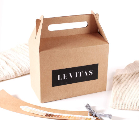 Take Away Picnic Box