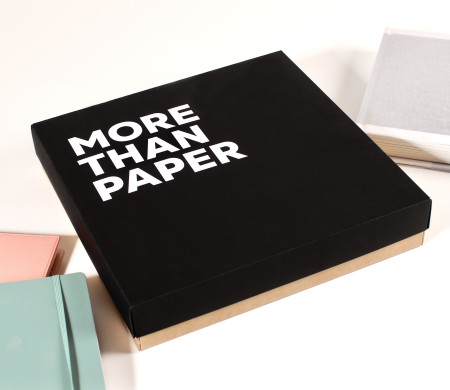 Photo Album Box