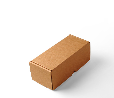 Elongated Shipping Boxes