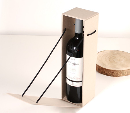 Very Original and Resistant Bottle Box