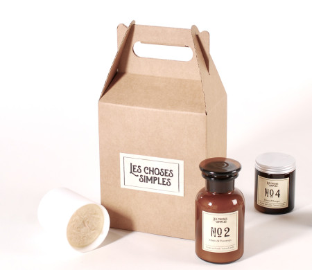 Take Away Picnic Box