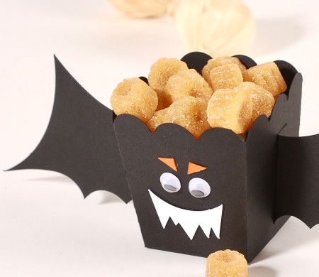 Popcorn Box for Parties and Events