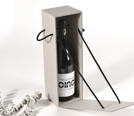 Very Original and Resistant Bottle Box