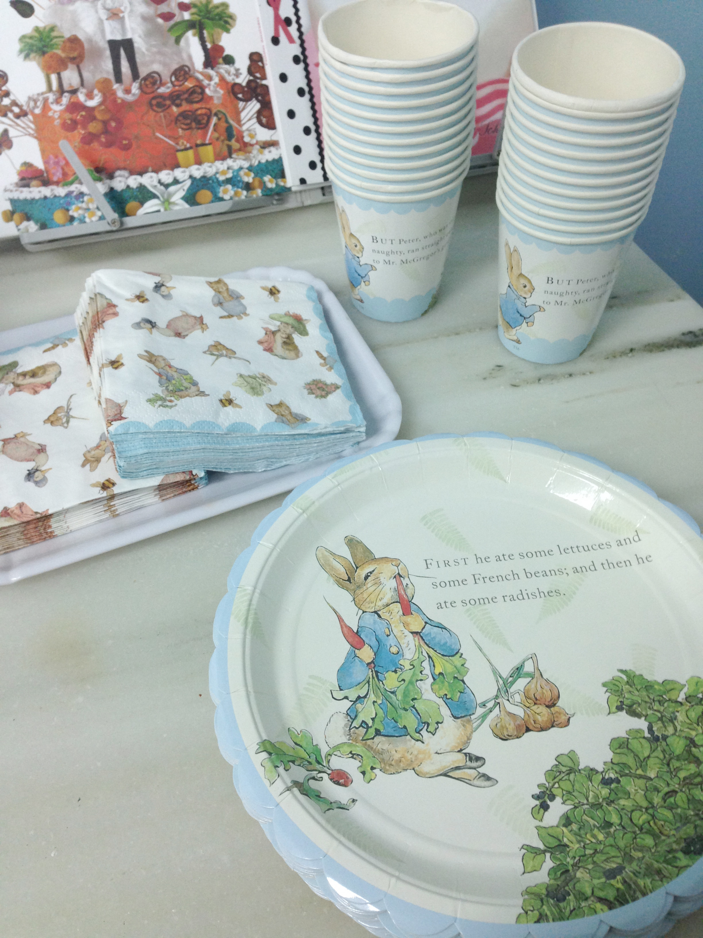 PeterRabbit_ SelfPackaging