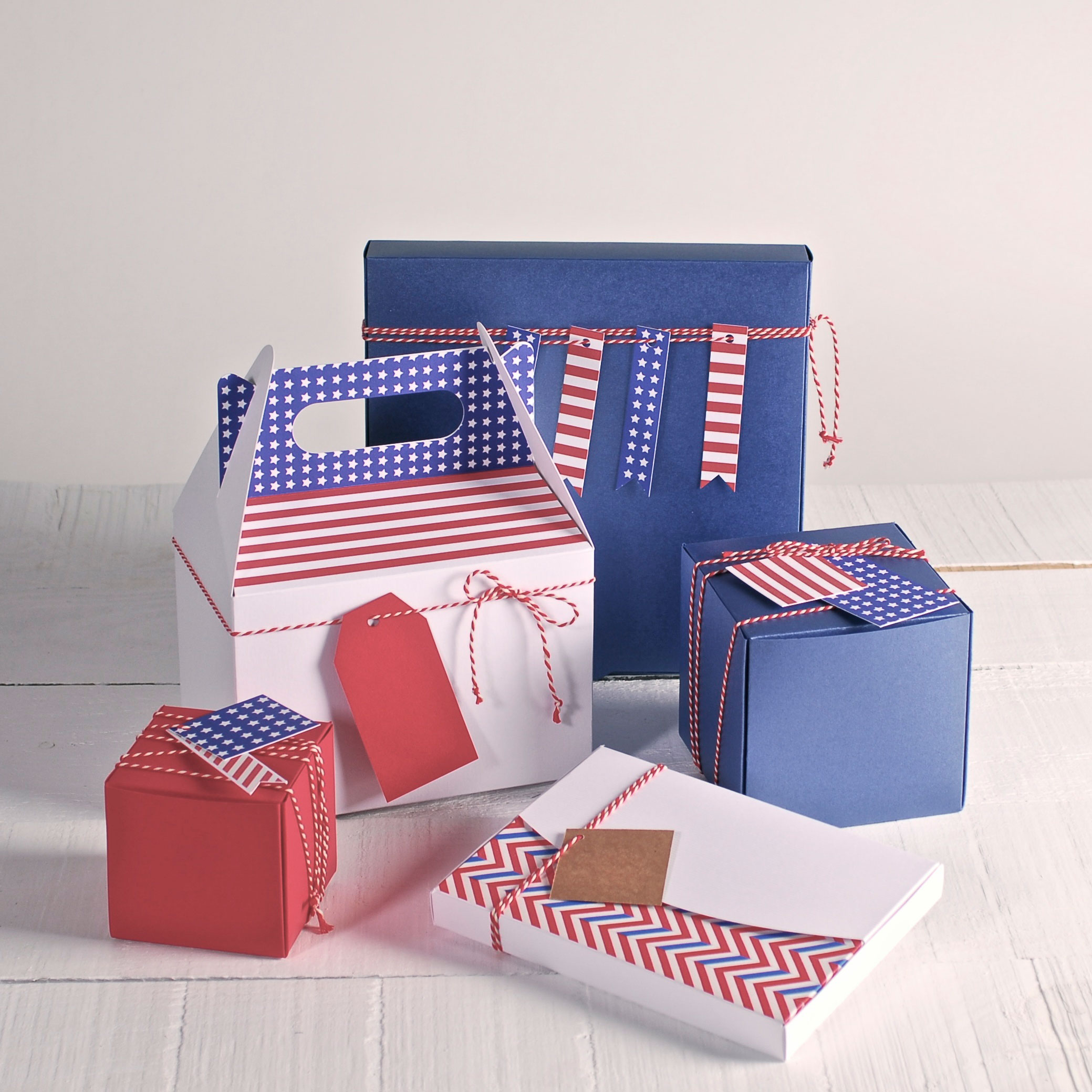 Gift boxes at www.selfpackaging.com