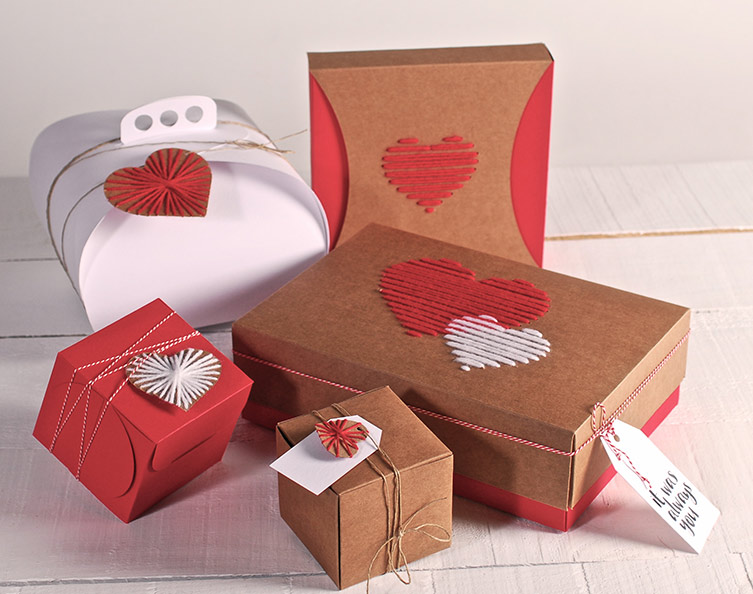 DIY: Regalo Perfecto Para San Valentin / Perfect Gift for Valentines : 6  Steps (with Pictures) - Instructables
