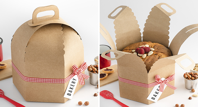 Cajas para tartas, la forma ideal de transportar una tarta – Blog
