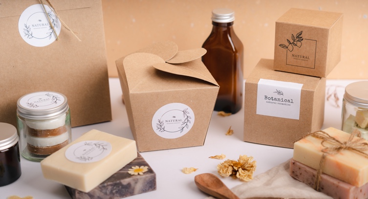 Different packagings of Selfpackaging