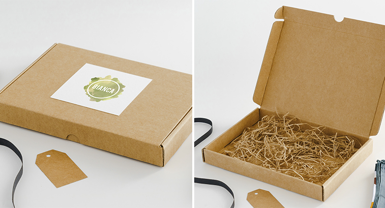 Packaging ideal para regalar experiencias - Selfpackaging Blog