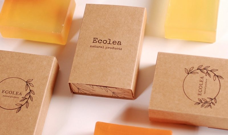 Custom Packaging for Small Business: Increase Your Brand Impression