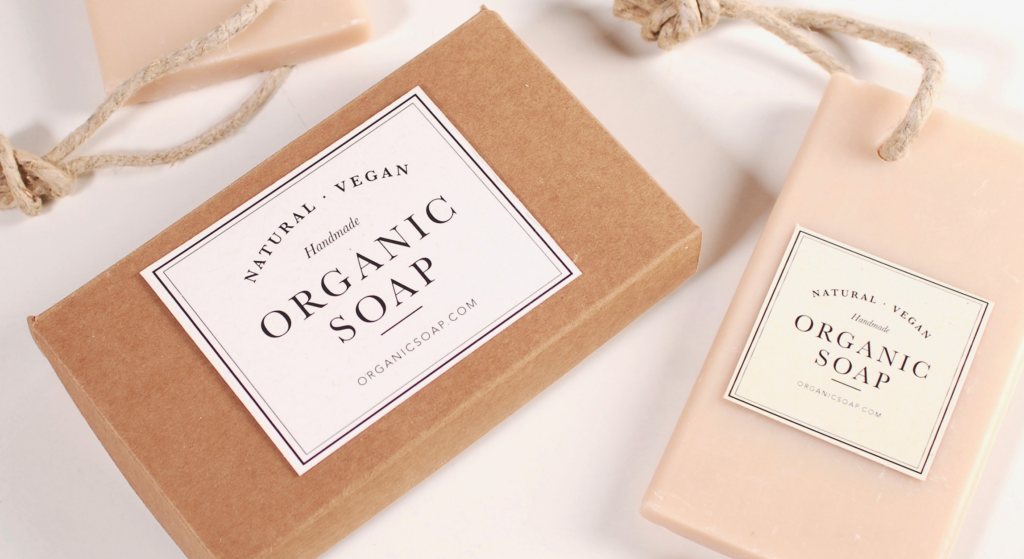 Handmade soap boxes - Selfpackaging Blog