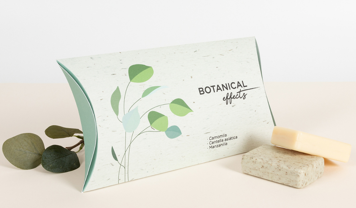 Tips from designers to create customized packaging