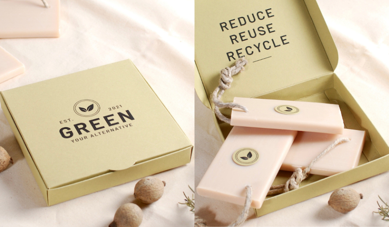 The best sustainable materials for your packaging