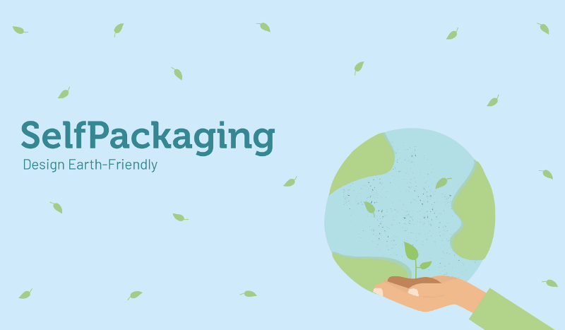 Selfpackaging and the Environment