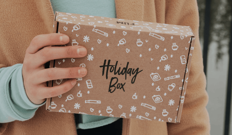 3 IDEAS FOR DESIGNING CHRISTMAS BOXES FOR YOUR BUSINESS