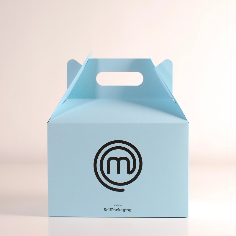 My logo printed on my product packaging? THE BEST IDEA!