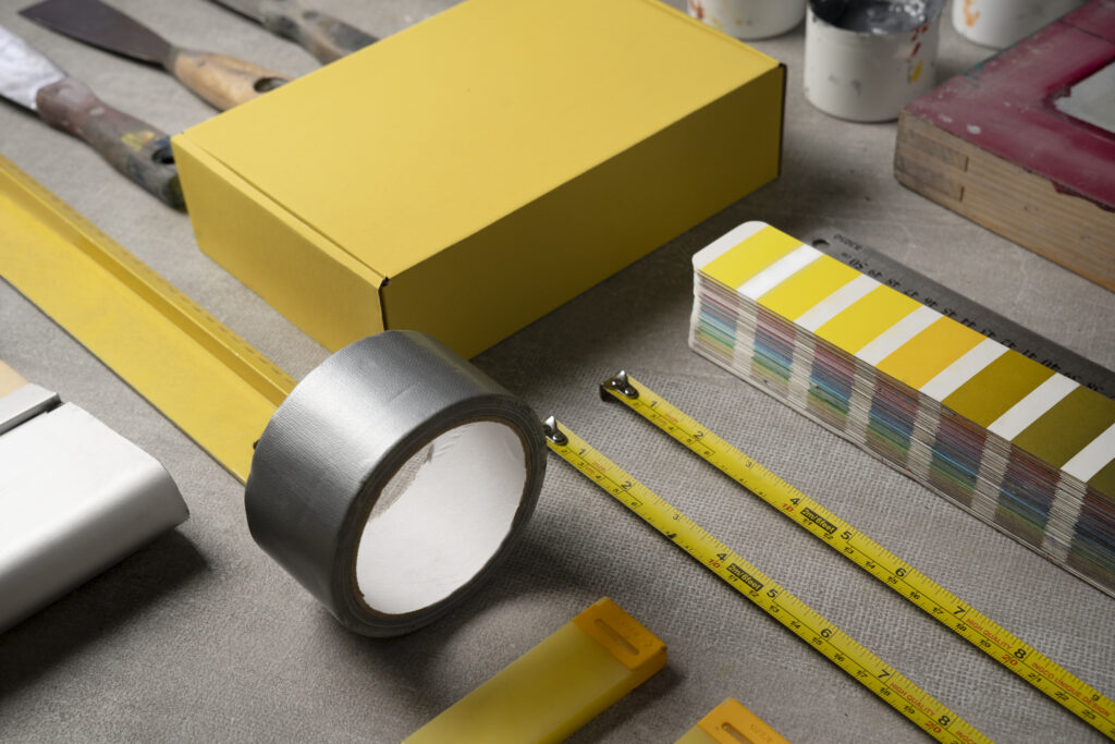 The Packaging production process: from idea to reality - Selfpackaging Blog