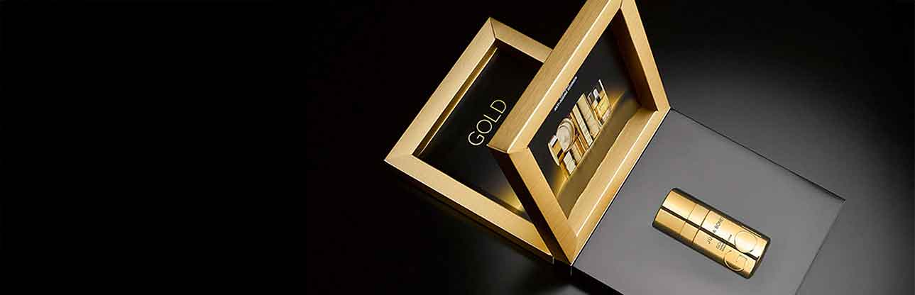Custom-made packaging, experts in personalized cardboard boxes for all types of products
