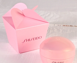 SHISEIDO