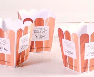 L´Oréal