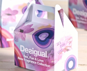 Desigual