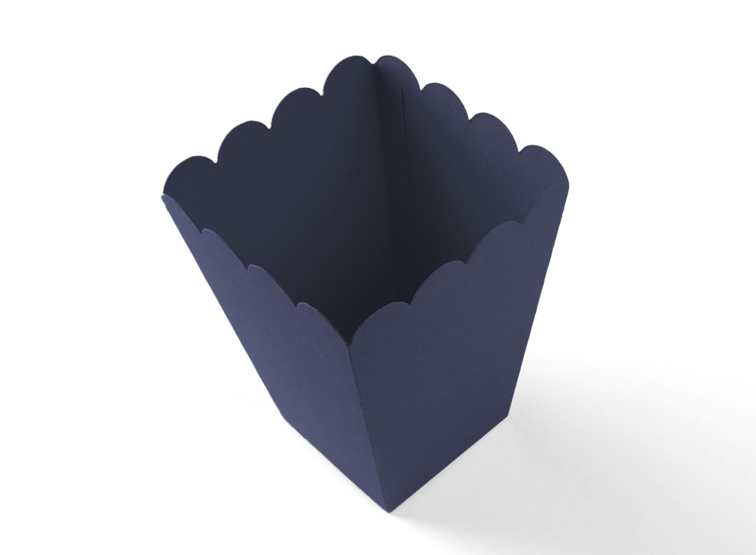 Popcorn Box for Parties and Events