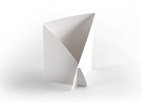 Cardboard Display
