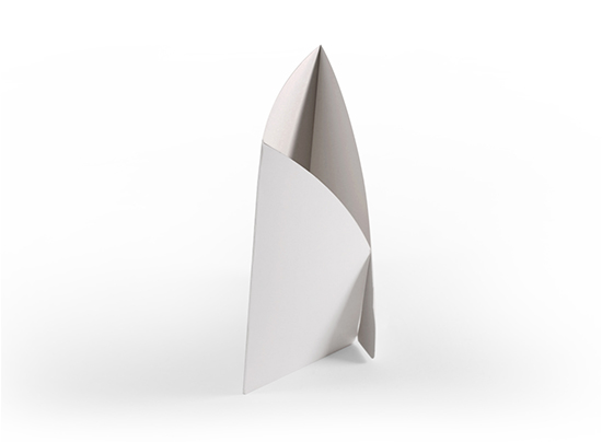 Cardboard Display