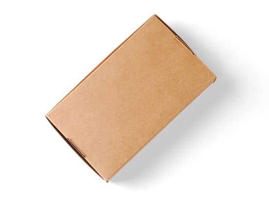 Soap box