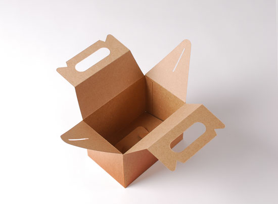 Picnic gift box
