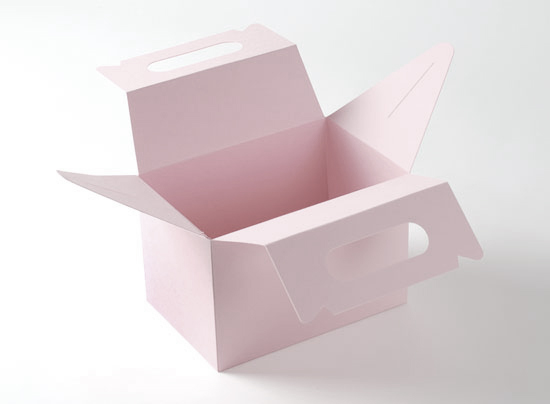 Picnic gift box
