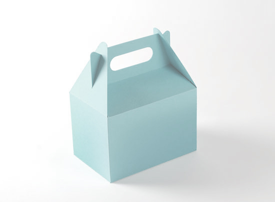 Picnic gift box