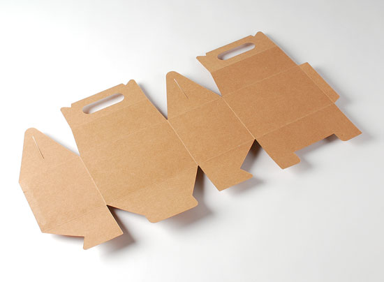 Picnic gift box