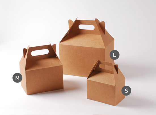 Picnic gift box